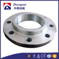 forged carbon steel a105 male and female threaded g.i pipe flange